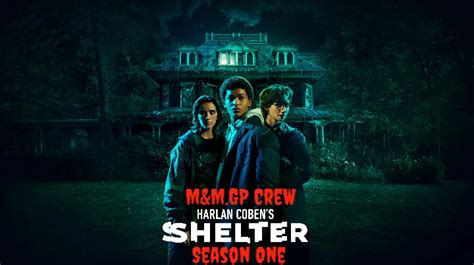 the shelter s01e05 h264 Episode #1